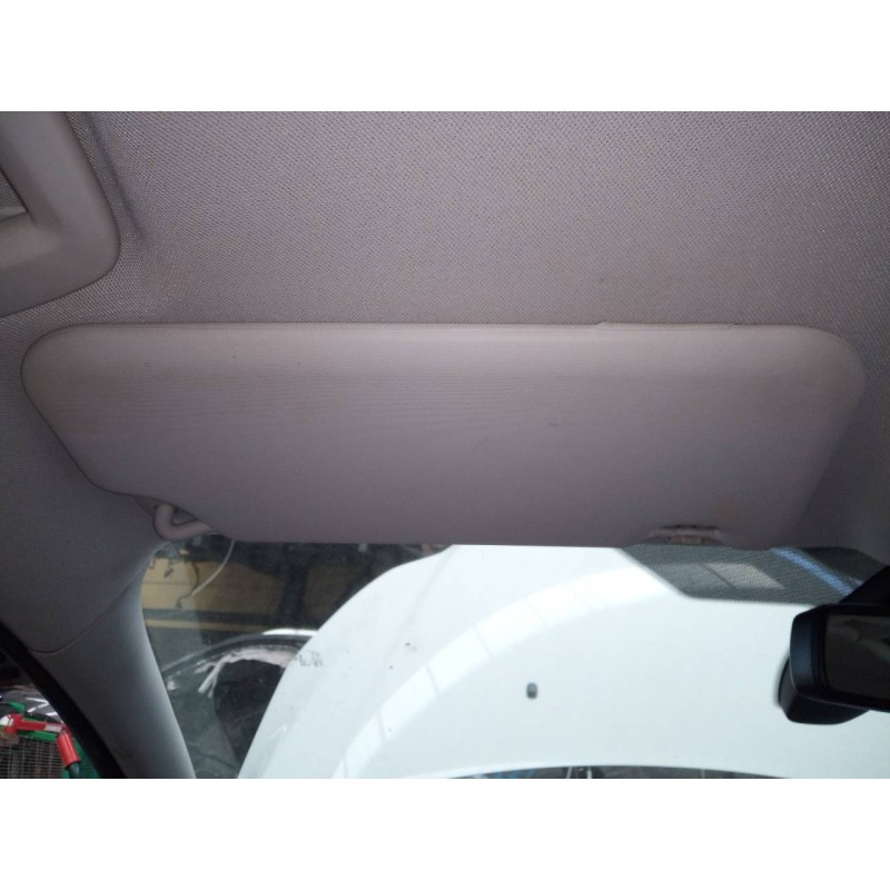 Recambio de parasol izquierdo para ford focus lim. (cb8) trend referencia OEM IAM   