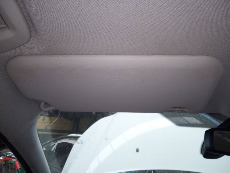Recambio de parasol izquierdo para ford focus lim. (cb8) trend referencia OEM IAM   