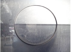 TAPA EXTERIOR COMBUSTIBLE 