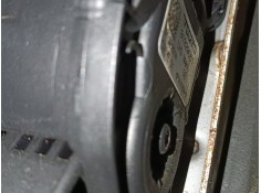 PEDAL ACELERADOR 31329061 