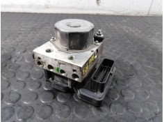 Recambio de abs para renault clio iv business referencia OEM IAM 476601203R 1610211005 P3-A8-9-4