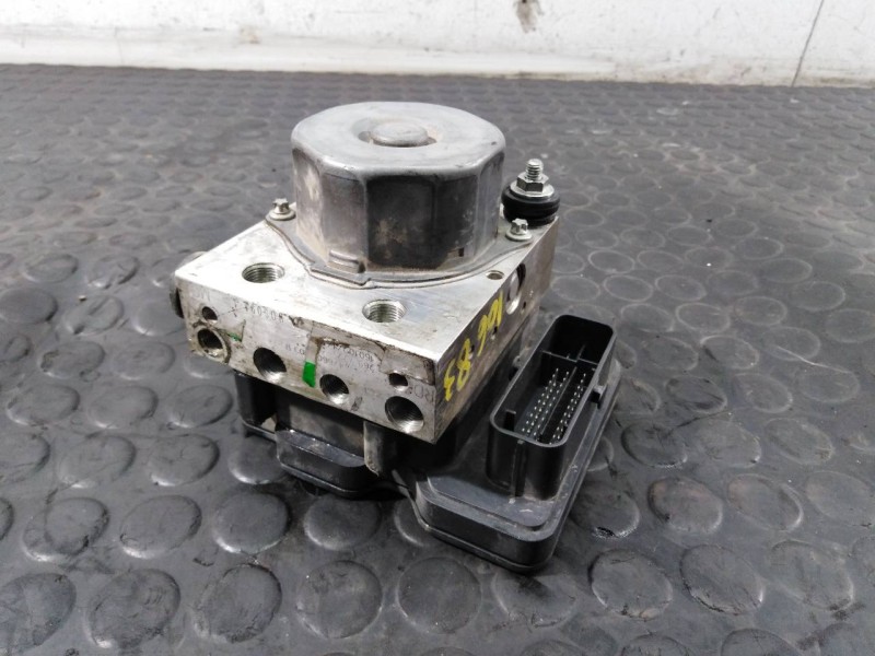 Recambio de abs para renault clio iv business referencia OEM IAM 476601203R 1610211005 P3-A8-9-4