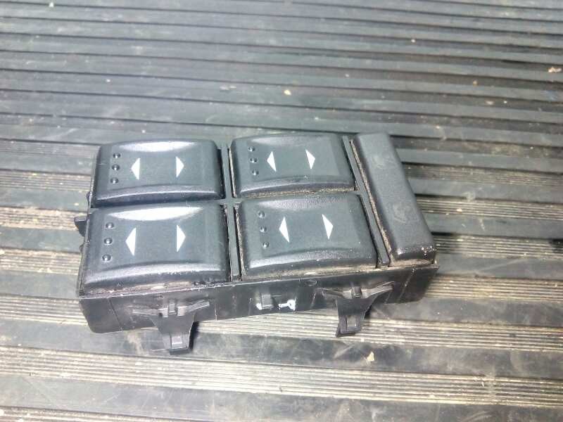 Recambio de mando elevalunas delantero izquierdo para ford mondeo berlina (ge) ambiente (06.2003) (d) referencia OEM IAM 3S7T14A