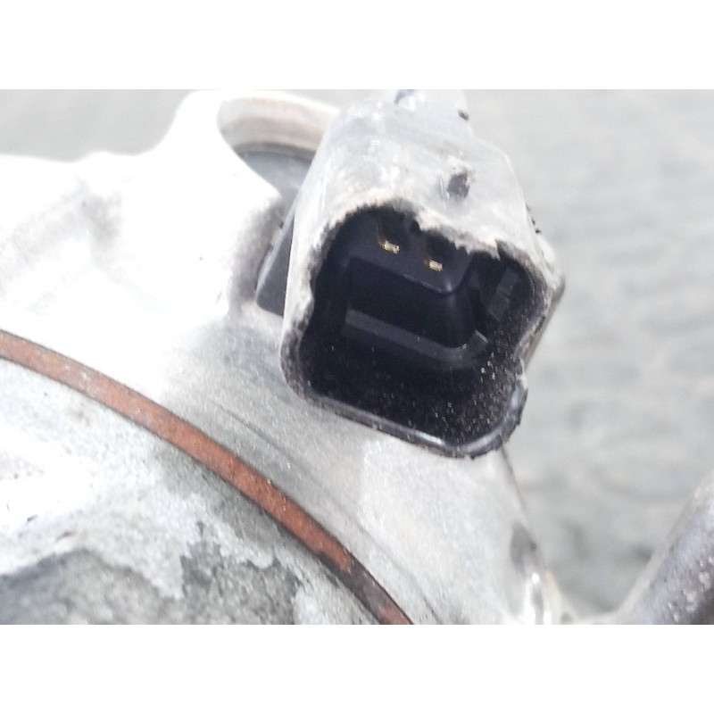 Recambio de compresor aire acondicionado para peugeot 5008 active referencia OEM IAM 9675855880  P3-B2-7-2