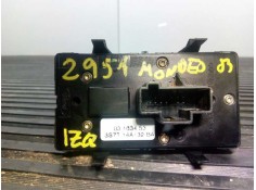 Recambio de mando elevalunas delantero izquierdo para ford mondeo berlina (ge) ambiente (06.2003) (d) referencia OEM IAM 3S7T14A 2