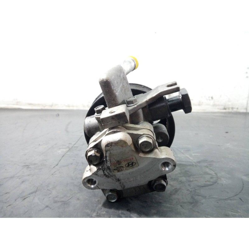 Recambio de bomba direccion para hyundai tucson (jm) 2.0 crdi comfort referencia OEM IAM 571002E200  P3-B4-13-1