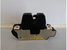 CERRADURA MALETERO / PORTON 8719F8 9684648680 E1-A4-4-1