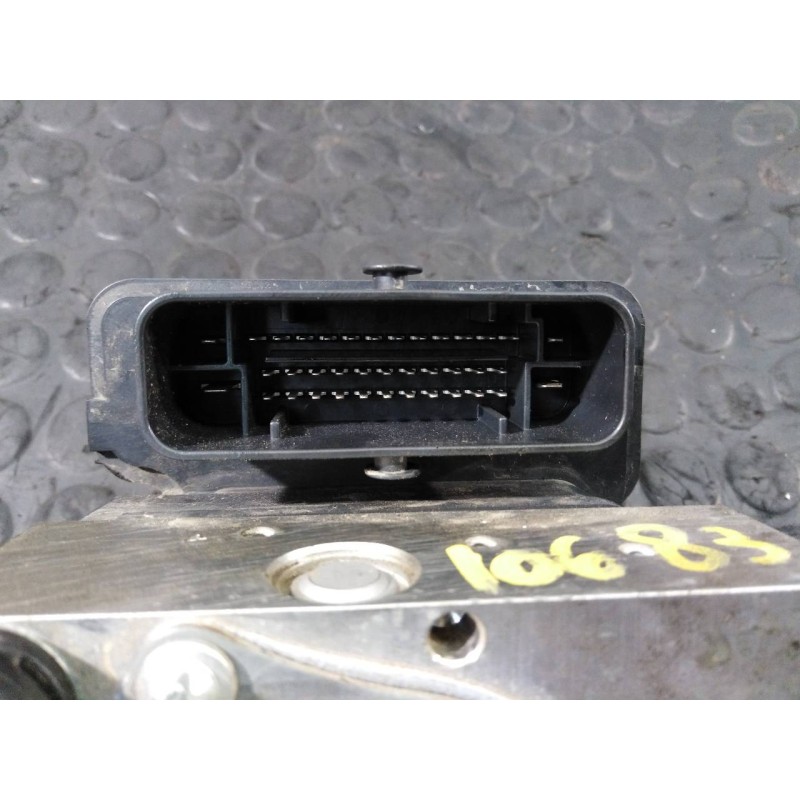 Recambio de abs para renault clio iv business referencia OEM IAM 476601203R 1610211005 P3-A8-9-4