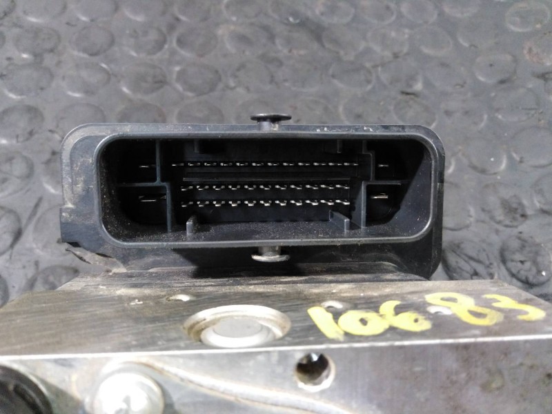 Recambio de abs para renault clio iv business referencia OEM IAM 476601203R 1610211005 P3-A8-9-4