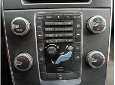 Recambio de sistema navegacion gps para volvo v60 kombi kinetic referencia OEM IAM    2