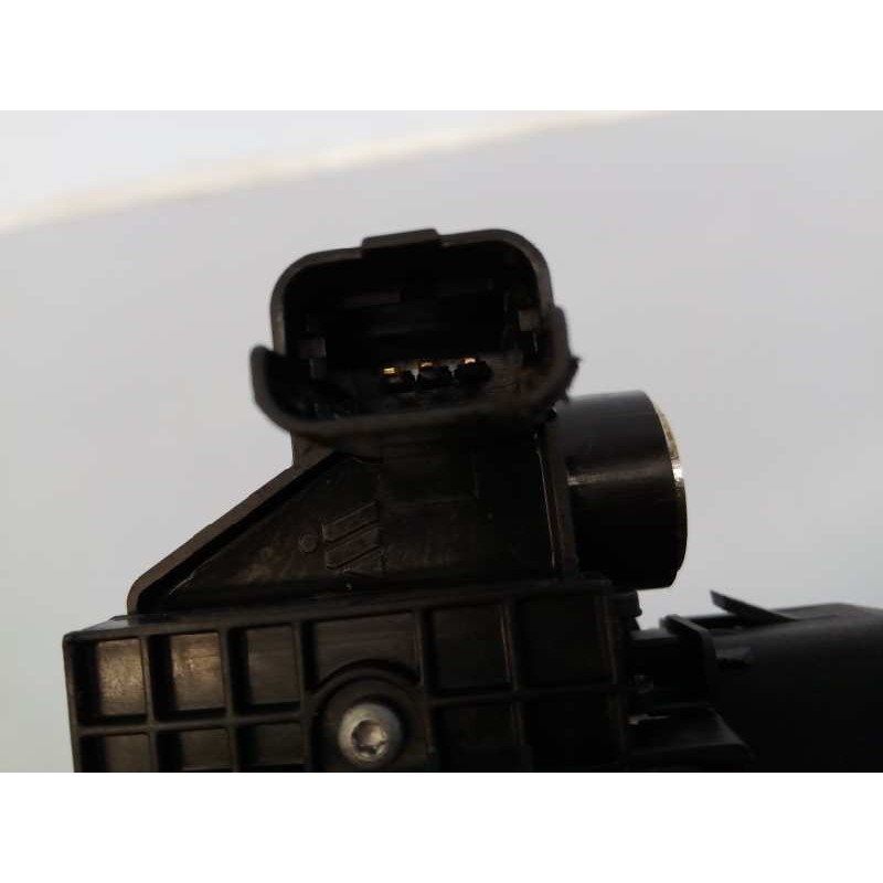 Recambio de cerradura maletero / porton para citroën ds5 design referencia OEM IAM 8719F8 9684648680 E1-A4-4-1