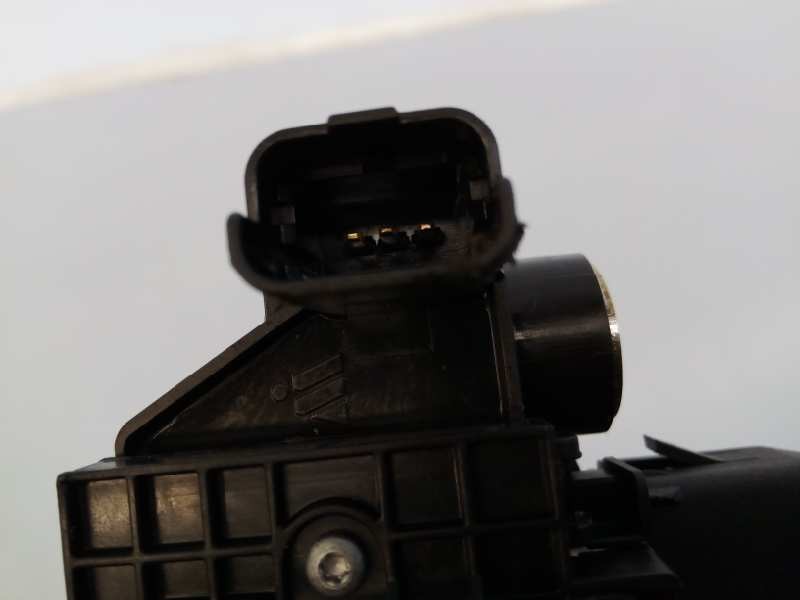 Recambio de cerradura maletero / porton para citroën ds5 design referencia OEM IAM 8719F8 9684648680 E1-A4-4-1