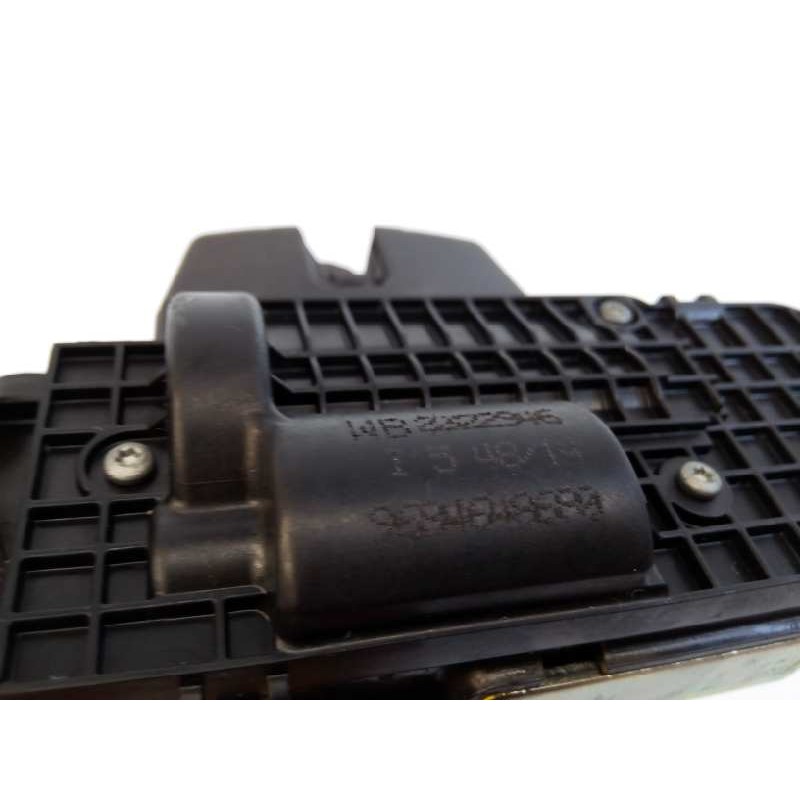 Recambio de cerradura maletero / porton para citroën ds5 design referencia OEM IAM 8719F8 9684648680 E1-A4-4-1