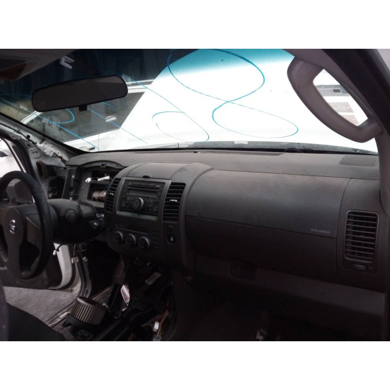 Recambio de salpicadero para nissan pathfinder (r51) 2.5 dci xe referencia OEM IAM   