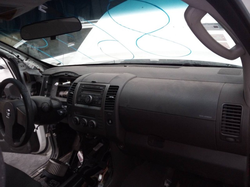 Recambio de salpicadero para nissan pathfinder (r51) 2.5 dci xe referencia OEM IAM   