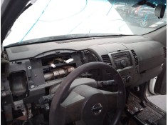 Recambio de salpicadero para nissan pathfinder (r51) 2.5 dci xe referencia OEM IAM    2
