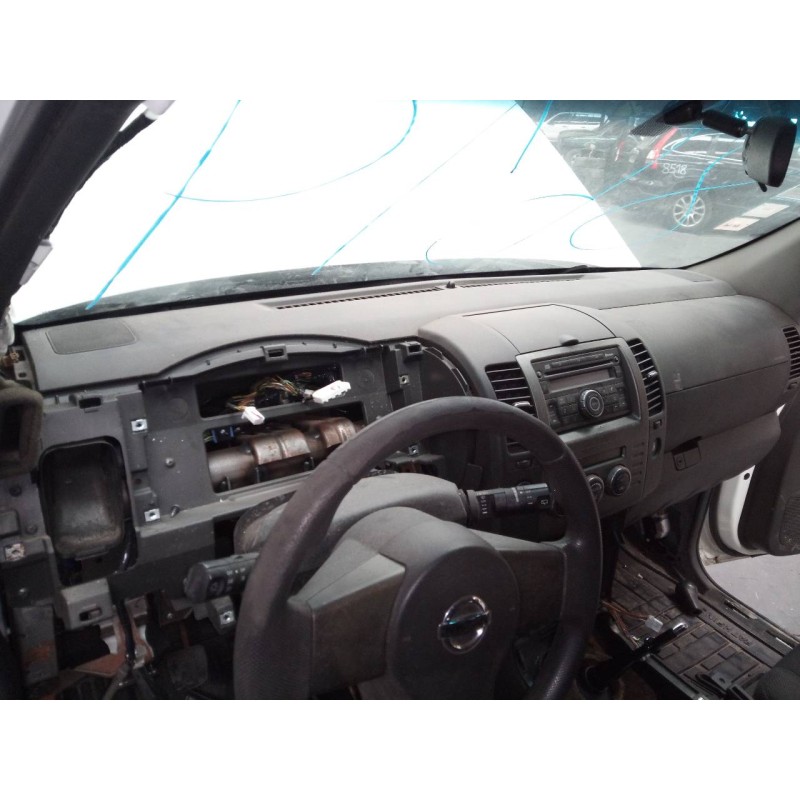 Recambio de salpicadero para nissan pathfinder (r51) 2.5 dci xe referencia OEM IAM   
