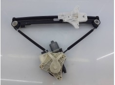 Recambio de elevalunas trasero derecho para seat ibiza (kj1) fr referencia OEM IAM 6F0839462A  E1-B6-19-2 2