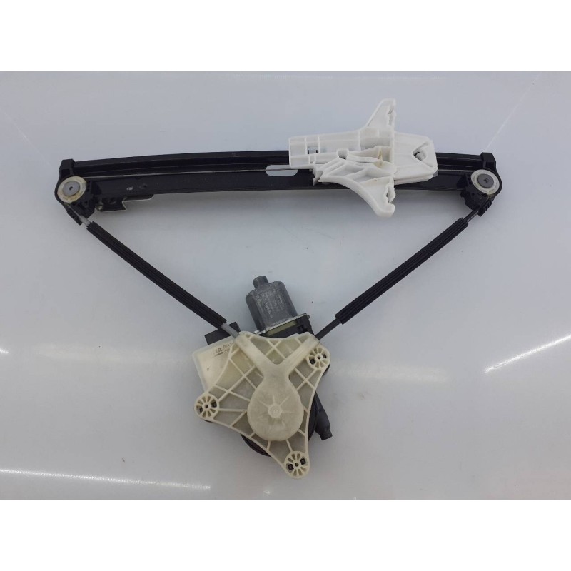 Recambio de elevalunas trasero derecho para seat ibiza (kj1) fr referencia OEM IAM 6F0839462A  E1-B6-19-2
