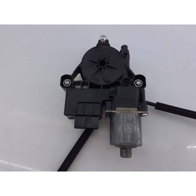 Recambio de elevalunas trasero derecho para seat ibiza (kj1) fr referencia OEM IAM 6F0839462A  E1-B6-19-2