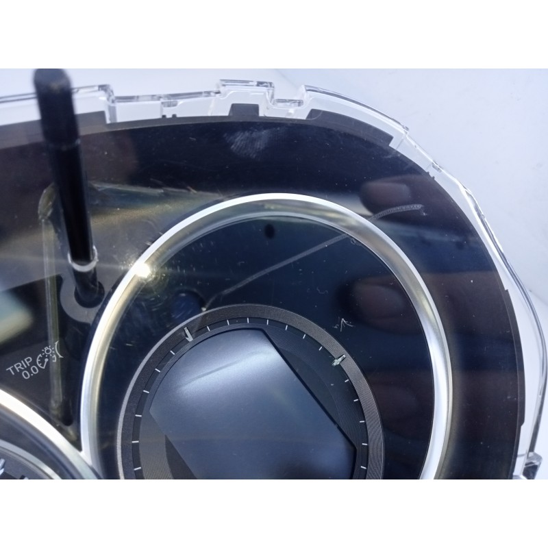 Recambio de cuadro instrumentos para mazda cx-5 style 2wd referencia OEM IAM CNKS01 0200693 E3-B5--23-3