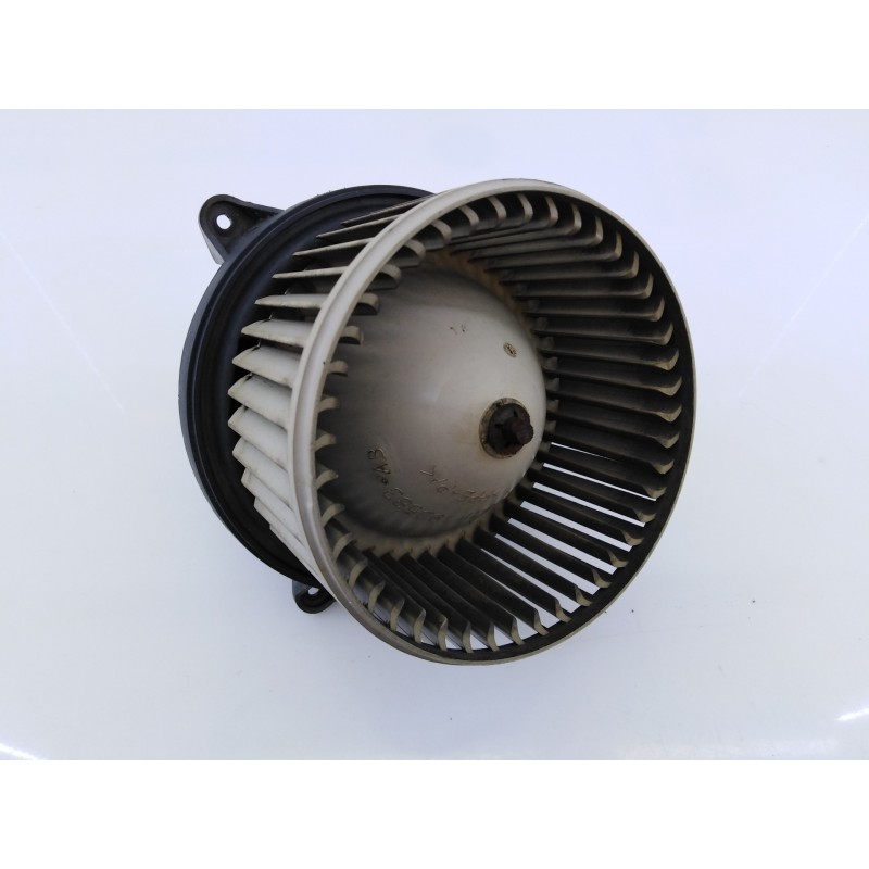 Recambio de ventilador calefaccion para nissan pathfinder (r51) 2.5 dci xe referencia OEM IAM 5NEH19G583AB  E3-B4-42-2