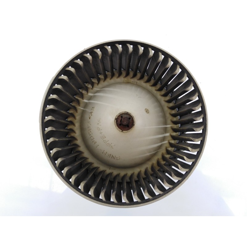 Recambio de ventilador calefaccion para nissan pathfinder (r51) 2.5 dci xe referencia OEM IAM 5NEH19G583AB  E3-B4-42-2