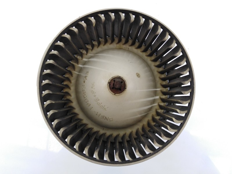 Recambio de ventilador calefaccion para nissan pathfinder (r51) 2.5 dci xe referencia OEM IAM 5NEH19G583AB  E3-B4-42-2