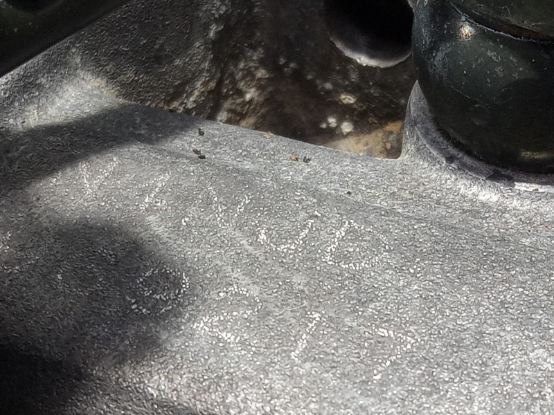 Recambio de caja cambios para hyundai tucson (jm) 2.0 crdi comfort referencia OEM IAM N4NJD 969217 M1-A3-79