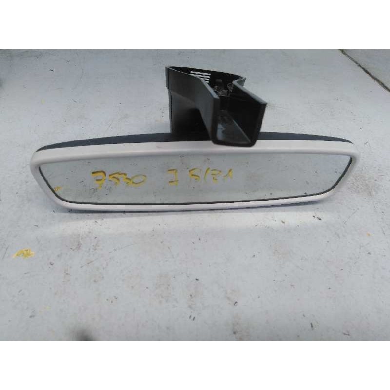 Recambio de espejo interior para seat ibiza (kj1) fr referencia OEM IAM 6F0955737A  E2-A1-1-1