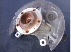 Recambio de mangueta delantera derecha para peugeot 5008 active referencia OEM IAM   P1-A4-13 2