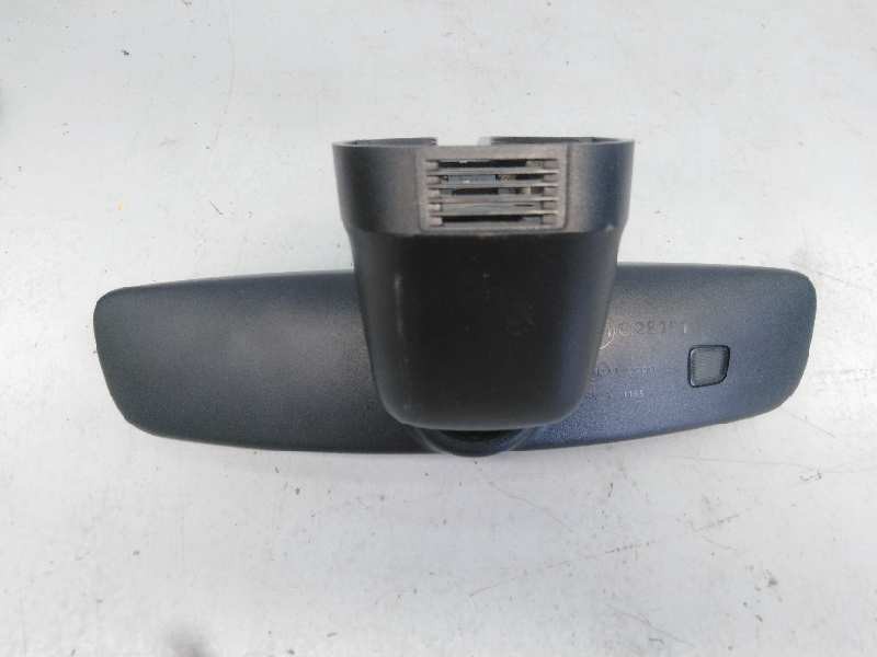 Recambio de espejo interior para seat ibiza (kj1) fr referencia OEM IAM 6F0955737A  E2-A1-1-1