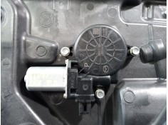 Recambio de elevalunas trasero derecho para mazda cx-5 style 2wd referencia OEM IAM D6515858X KD537297X P2-B4-28 2