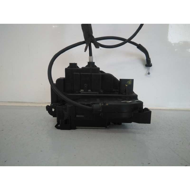 Recambio de cerradura puerta delantera derecha para renault modus referencia OEM IAM 219247A  E1-A1-8-4