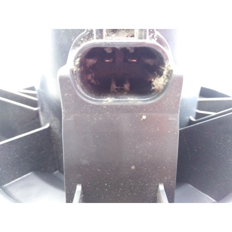 Recambio de ventilador calefaccion para nissan pathfinder (r51) 2.5 dci xe referencia OEM IAM 5NEH19G583AB  E3-B4-42-2