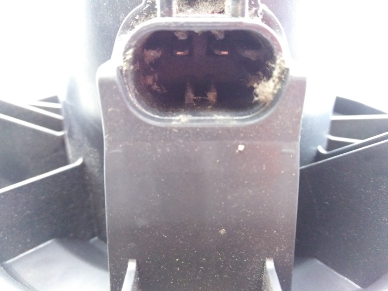 Recambio de ventilador calefaccion para nissan pathfinder (r51) 2.5 dci xe referencia OEM IAM 5NEH19G583AB  E3-B4-42-2