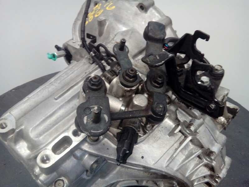 Recambio de caja cambios para kia sportage cup referencia OEM IAM S615JE 014157 M1-A3-49
