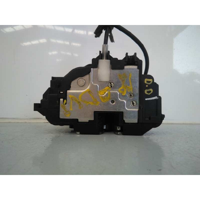 Recambio de cerradura puerta delantera derecha para renault modus referencia OEM IAM 219247A  E1-A1-8-4