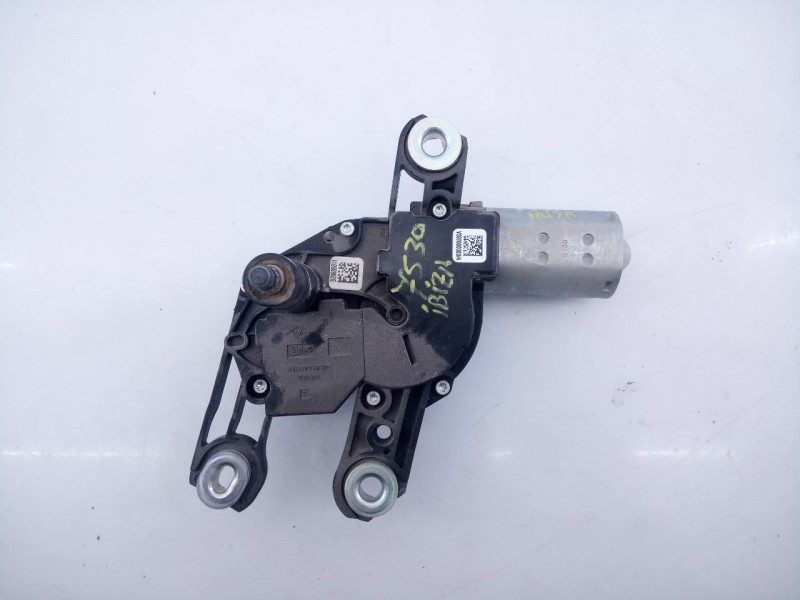 Recambio de motor limpia trasero para seat ibiza (kj1) fr referencia OEM IAM 5G0955711C  E1-.B6-47-1
