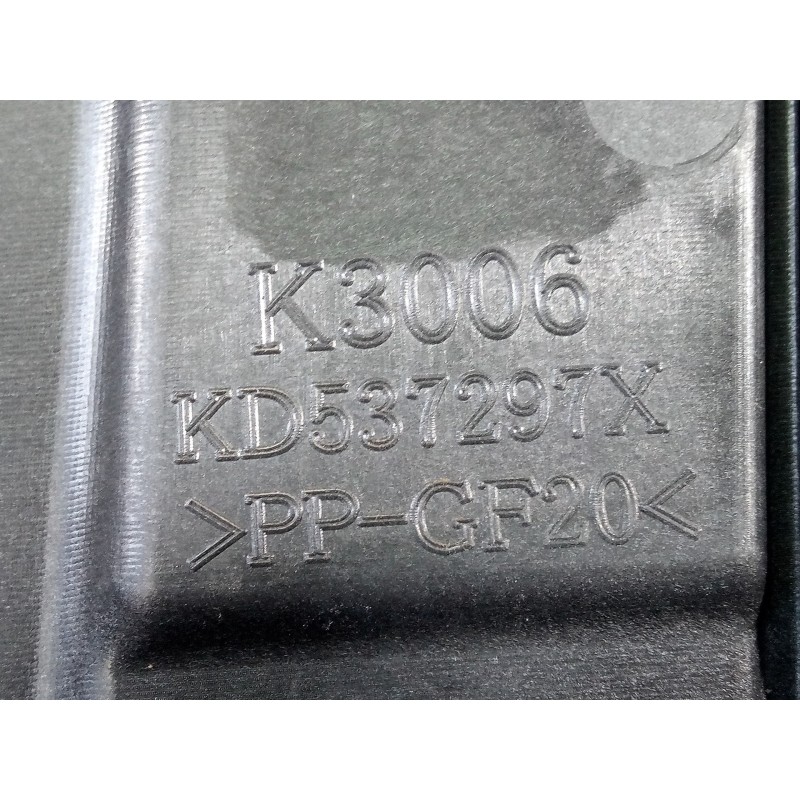 Recambio de elevalunas trasero derecho para mazda cx-5 style 2wd referencia OEM IAM D6515858X KD537297X P2-B4-28