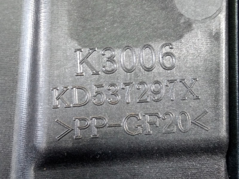 Recambio de elevalunas trasero derecho para mazda cx-5 style 2wd referencia OEM IAM D6515858X KD537297X P2-B4-28