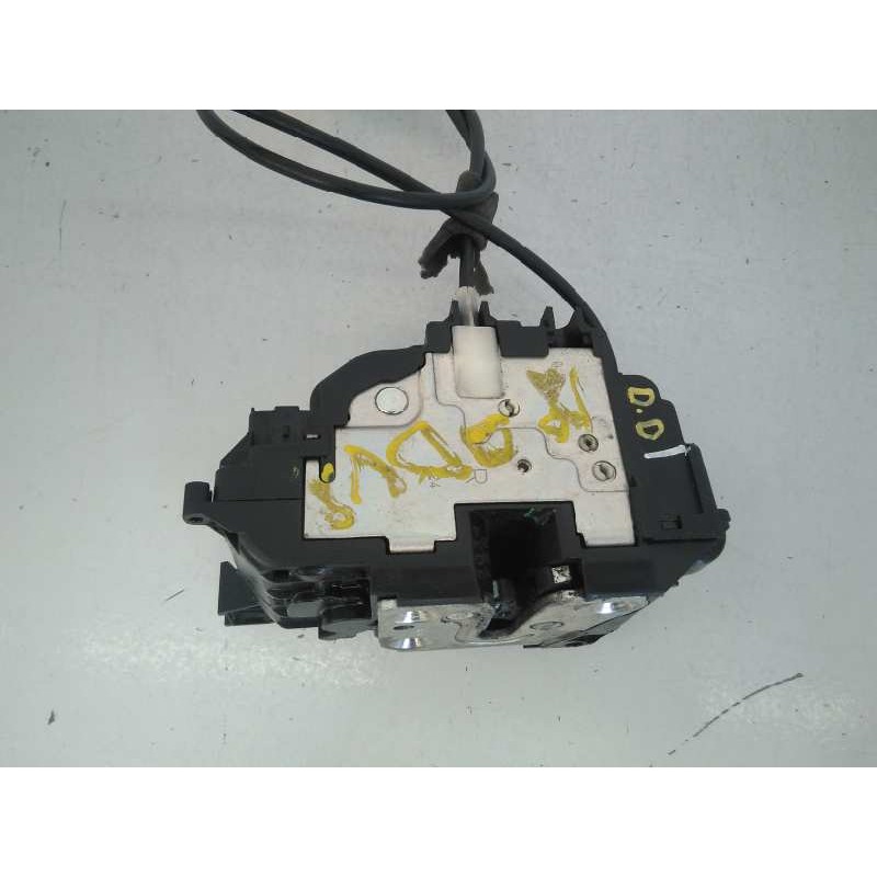 Recambio de cerradura puerta delantera derecha para renault modus referencia OEM IAM 219247A  E1-A1-8-4