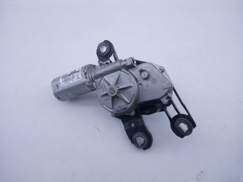 Recambio de motor limpia trasero para seat ibiza (kj1) fr referencia OEM IAM 5G0955711C  E1-.B6-47-1