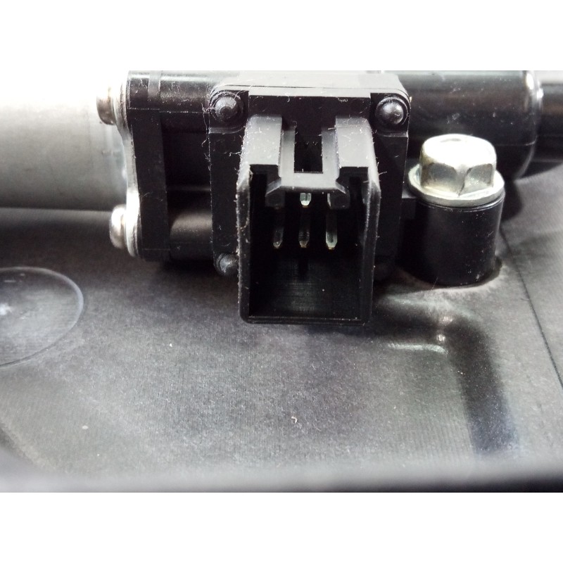 Recambio de elevalunas trasero derecho para mazda cx-5 style 2wd referencia OEM IAM D6515858X KD537297X P2-B4-28