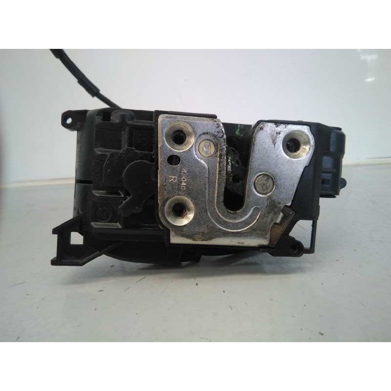Recambio de cerradura puerta delantera derecha para renault modus referencia OEM IAM 219247A  E1-A1-8-4