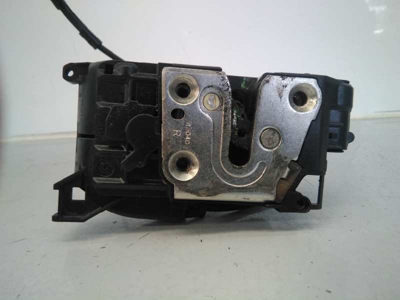 Recambio de cerradura puerta delantera derecha para renault modus referencia OEM IAM 219247A  E1-A1-8-4