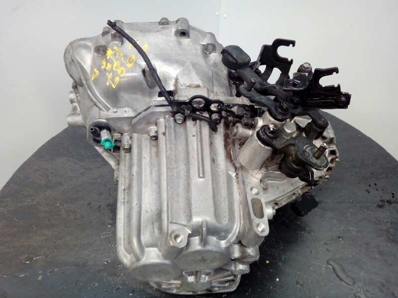 Recambio de caja cambios para kia sportage cup referencia OEM IAM S615JE 014157 M1-A3-49