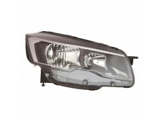 Recambio de faro izquierdo para peugeot 508 referencia OEM IAM 10117491002 NUEVO T2-5-B6-1