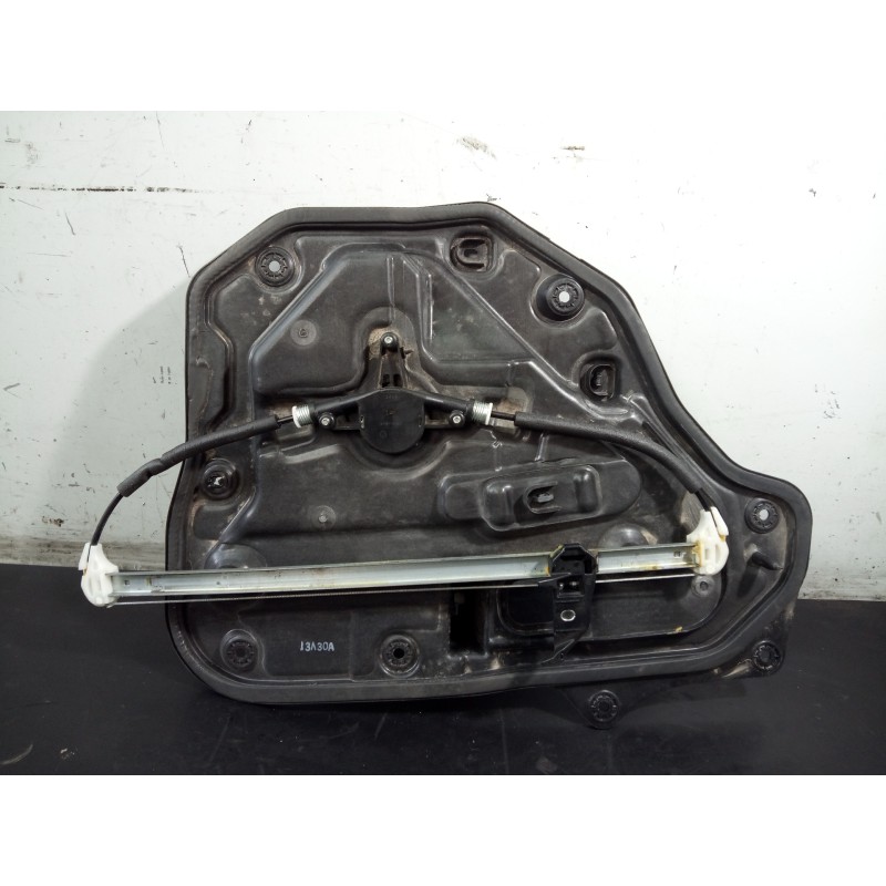 Recambio de elevalunas trasero derecho para mazda cx-5 style 2wd referencia OEM IAM D6515858X KD537297X P2-B4-28