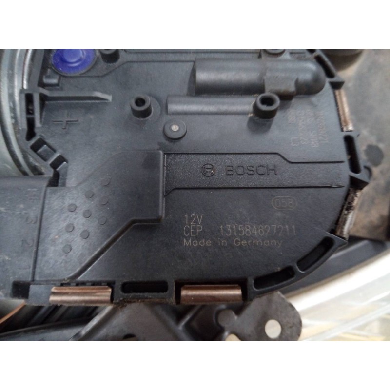 Recambio de motor limpia delantero para ford focus lim. (cb8) trend referencia OEM IAM BM5117504BJ 131584627211 